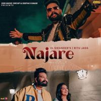 Najare EL Sikander, Ritu Jass MP3 Song, Najare Album