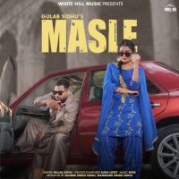 Masle Gulab Sidhu MP3 Song, Masle Album