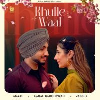 Khulle Waal Akaal MP3 Song, Khulle Waal Album