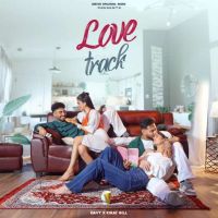 Love Track Davy, Kirat Gill MP3 Song, Love Track Album