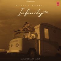Infinity Sajjan Adeeb MP3 Song, Infinity Album