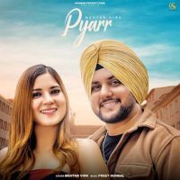 Pyarr Mehtab Virk MP3 Song, Pyarr Album