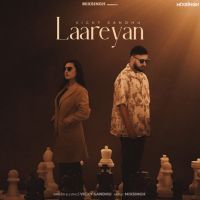 Laareyan Vicky Sandhu MP3 Song, Laareyan Album
