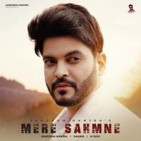 Mere Sahmne Sangram Hanjra MP3 Song, Mere Sahmne Album
