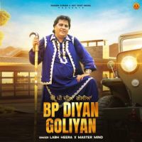 BP Diyan Goliyan Labh Heera MP3 Song, BP Diyan Goliyan Album