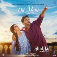 Dil Mera Guru Randhawa MP3 Song, Dil Mera Album