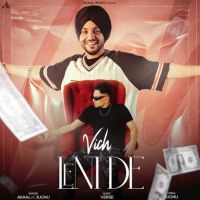 Vich Leni De Akaal MP3 Song, Vich Leni De Album