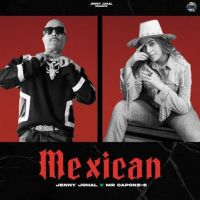 Mexican Jenny Johal MP3 Song, Mexican Album