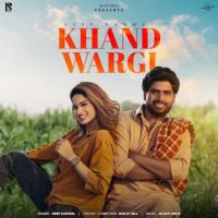 Khand Wagri Deep Kanwal MP3 Song, Khand Wagri Album