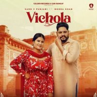 Vichola Sand V Punjabi MP3 Song, Vichola Album