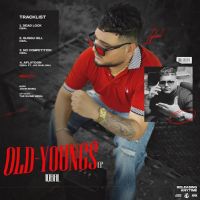 Guggu Gill Iqbal MP3 Song, Old Youngs Album