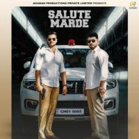 Salute Marde Zafar MP3 Song, Salute Marde Album