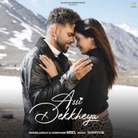 Assi Dekkheya Miel MP3 Song, Assi Dekkheya Album