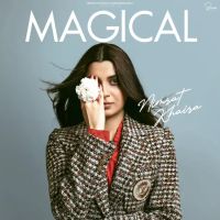 Faggan Nimrat Khaira MP3 Song, Magical Album