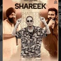 Shareek Gopi Longia MP3 Song, Shareek Album