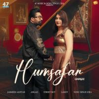 Humsafar Jasmeen Akhtar MP3 Song, Humsafar Album