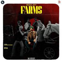 Farms Bukka Jatt MP3 Song, Farms Album