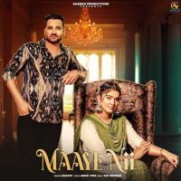 Maaye Nii Anayat MP3 Song, Maaye Nii Album