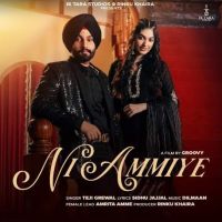Ni Ammiye Teji Grewal MP3 Song, Ni Ammiye Album