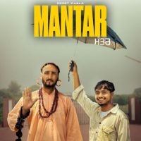 Mantar Preet Pablo MP3 Song, Mantar Album