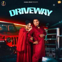Driveway Preet Brar MP3 Song, Driveway Album