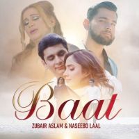 Baat Zubair Aslam MP3 Song, Baat Album