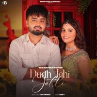 Dudh Jehi Jatti Aman Sumal MP3 Song, Dudh Jehi Jatti Album