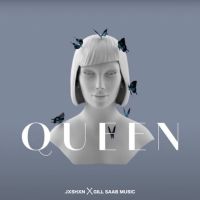 Queen Jxshxn MP3 Song, Queen Album