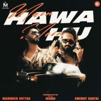 Main Hawa Mein Hu Maninder Buttar MP3 Song, Main Hawa Mein Hu Album