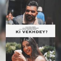 Ki Vekhdey The Landers MP3 Song, Ki Vekhdey Album