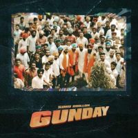 Gunday Simu Dhillon MP3 Song, Gunday Album