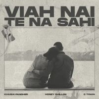 Viah Nai Te Na Sahi Khushi Pandher MP3 Song, Viah Nai Te Na Sahi Album