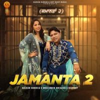 Jamanta 2 Balkar Ankhila MP3 Song, Jamanta 2 Album