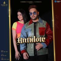 Antidote Harjot MP3 Song, Antidote Album