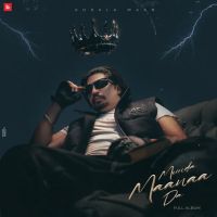 Intro Korala Maan MP3 Song, Munda Maanaa Da Album