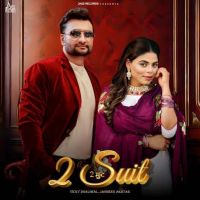 2 Suit Vicky Dhaliwal MP3 Song, 2 Suit Album