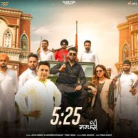 525 (Sarpanchi) Jung Sandhu, Naninder Dhillon MP3 Song, 525 (Sarpanchi) Album