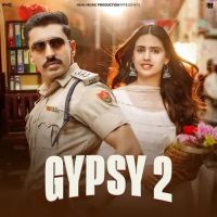 Gypsy 2 GD Kaur MP3 Song, Gypsy 2 Album