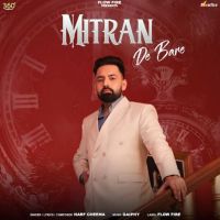 Download Mitran De Bare Harf Cheema mp3 song, Mitran De Bare lyrics