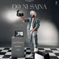 Do Ni Sajna Rajvir Jawanda MP3 Song, Do Ni Sajna Album