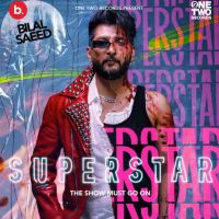 Still Waiting Bilal Saeed MP3 Song, Superstar Album