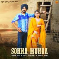Sohna Munda Bukka Jatt MP3 Song, Sohna Munda Album