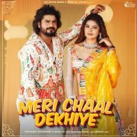 Meri Chaal Dekhiye Vishvajeet Choudhary, Anjali 99 MP3 Song, Meri Chaal Dekhiye Album