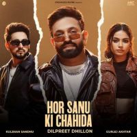Download Hor Sanu Ki Chahida Dilpreet Dhillon mp3 song, Hor Sanu Ki Chahida lyrics