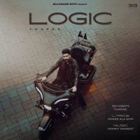 Logic Thapar MP3 Song, Logic Album