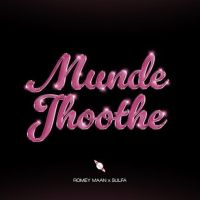 Munde Jhoothe Romey Maan MP3 Song, Munde Jhoothe Album