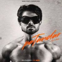 Patandar Arjan Dhillon MP3 Song, Patandar Album