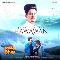 Hawawan Kamal Khan MP3 Song, Hawawan Album