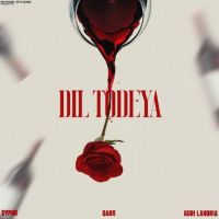Dil Todeya Qarn, Guri Lahoria MP3 Song, Dil Todeya Album