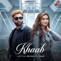 Khaab Sumit Parta MP3 Song, Khaab Album